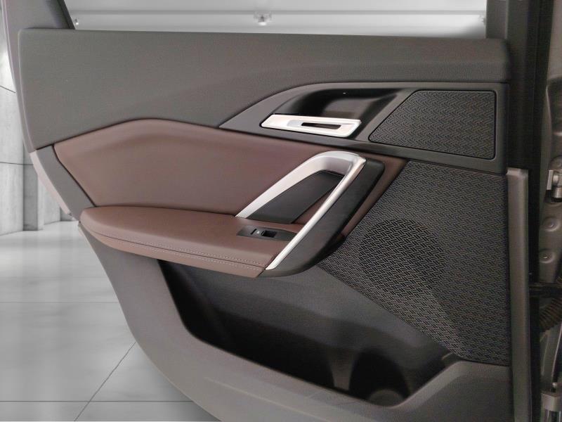 BMW iX1 30 xdrive X-Line