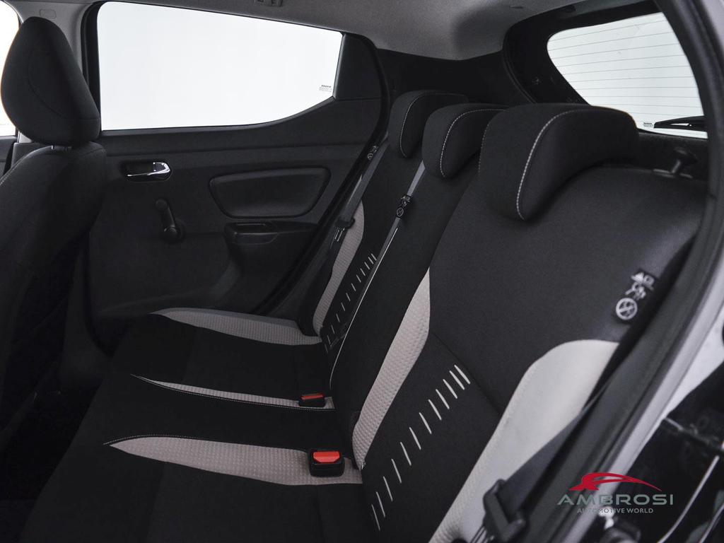 Nissan Micra 1.5 dci Tekna 90cv