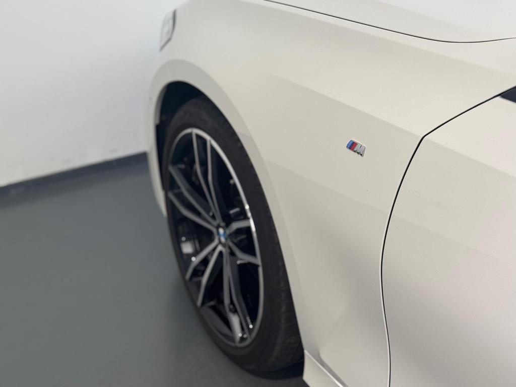 BMW Serie 3 320d Touring xdrive Msport auto