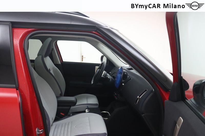 Mini Mini Countryman 2.0 48V D Classic auto