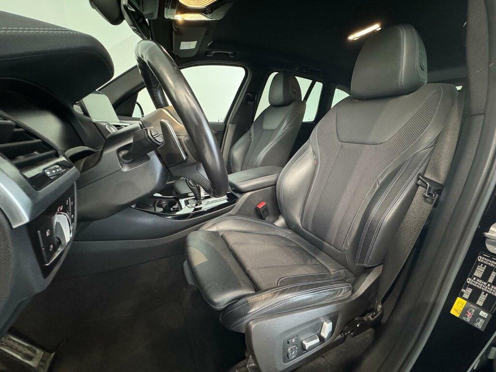 BMW X3 xdrive30e Msport auto