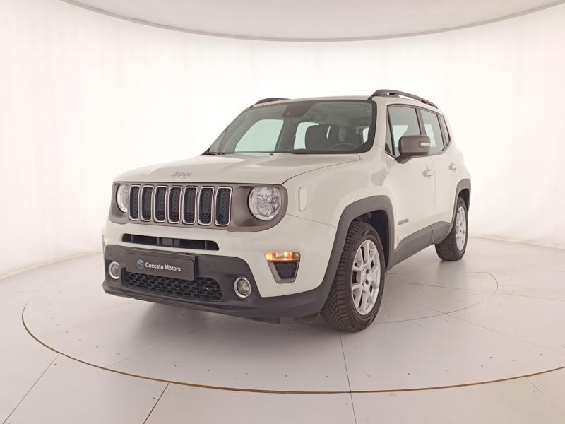 Jeep Renegade 1.0 t3 Limited 2wd