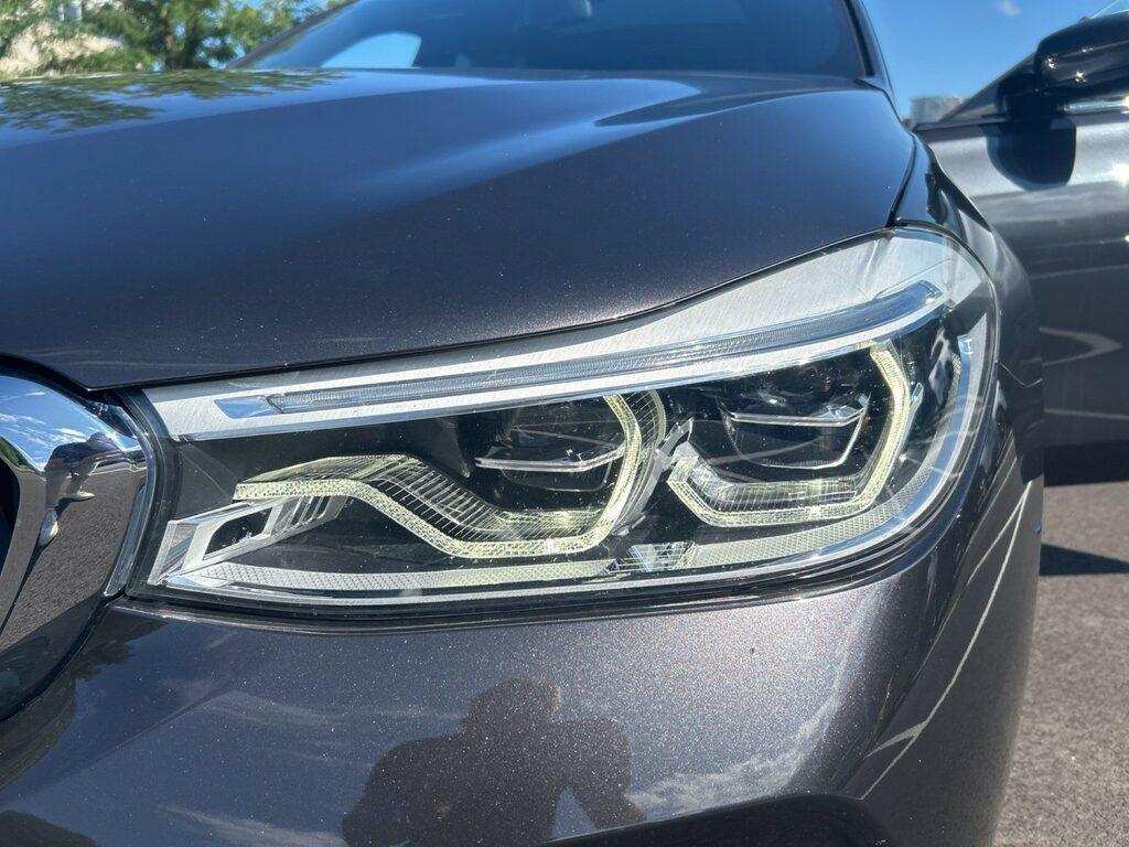 BMW Serie 6 630d Gran Turismo xdrive Msport 249cv auto