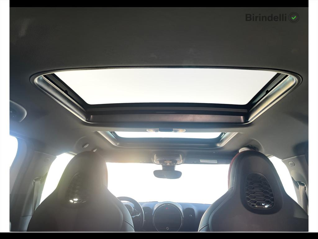 Mini Cooper S Countryman 2.0 TwinPower Turbo Cooper S Hype ALL4 Steptronic