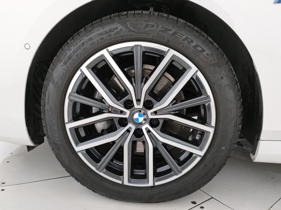 BMW Serie 2 218d Active Tourer Msport auto