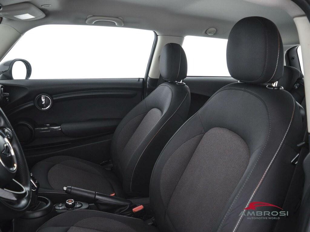 Mini Cooper 1.5 TwinPower Turbo Cooper Hype DCT