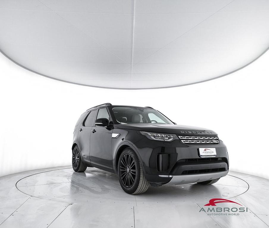 Land Rover Discovery 2.0 sd4 HSE 240cv 7p.ti auto my19