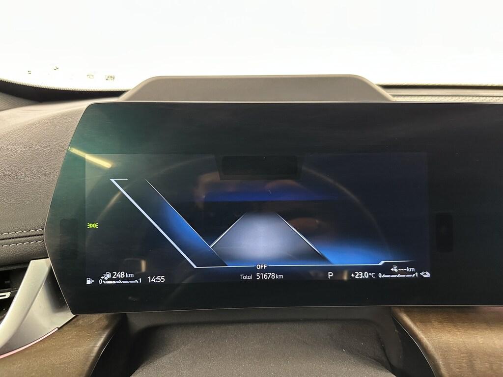 BMW X1 25e xdrive X-Line auto