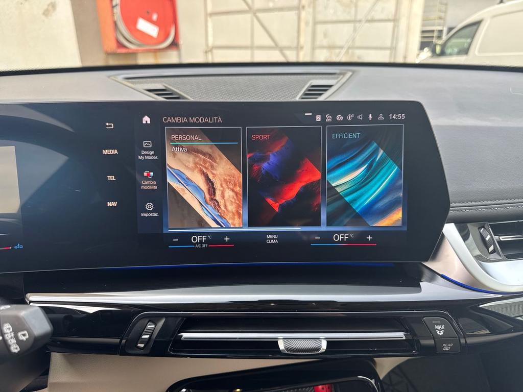 BMW X1 sdrive18d X-Line auto