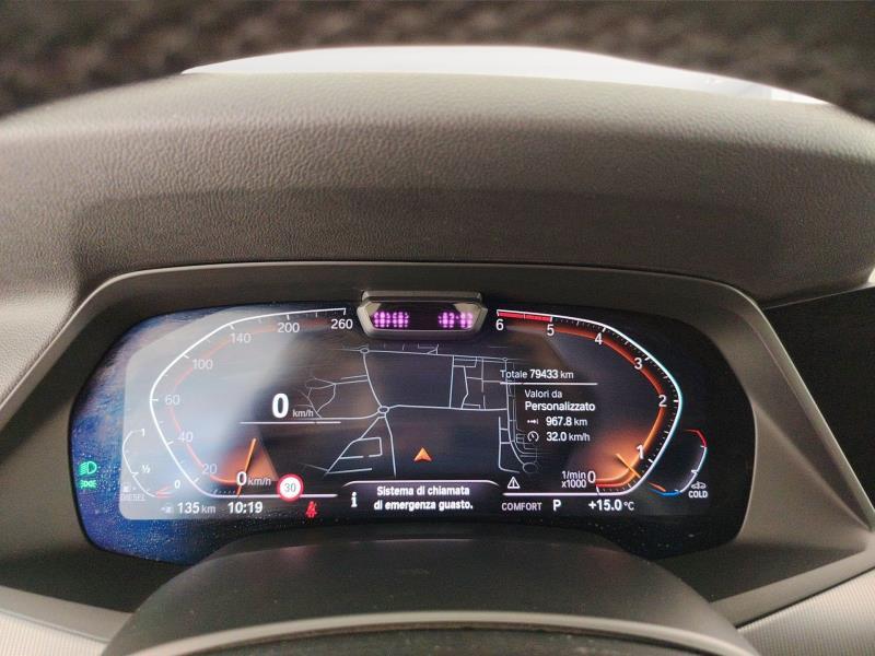 BMW X5 xdrive30d Msport auto