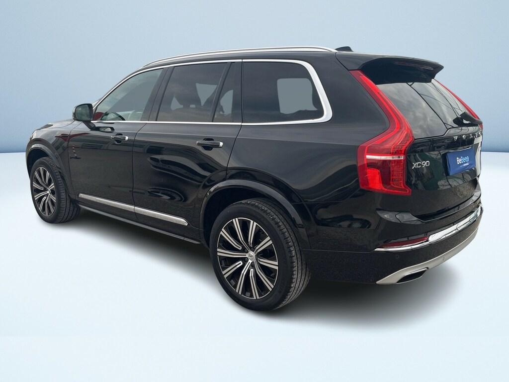 Volvo XC90 2.0 B5 Inscription awd geartronic my20