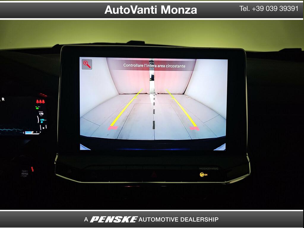 Jeep Compass 1.3 turbo t4 phev S 4xe auto