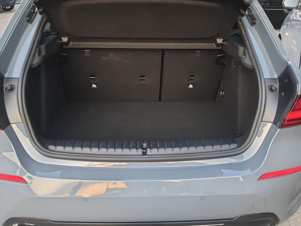 BMW Serie 1 116d Sport auto