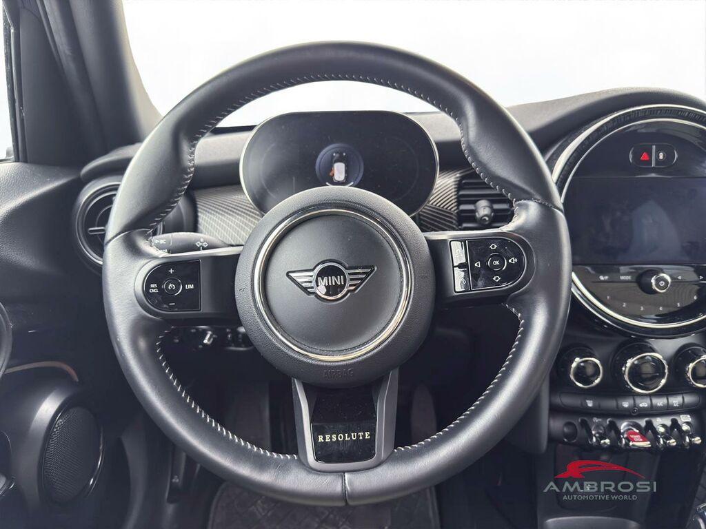 Mini Cooper 1.5 TwinPower Turbo Cooper