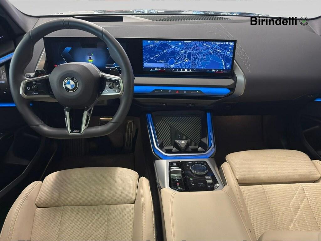 BMW X3 xdrive20d MSport Pro auto