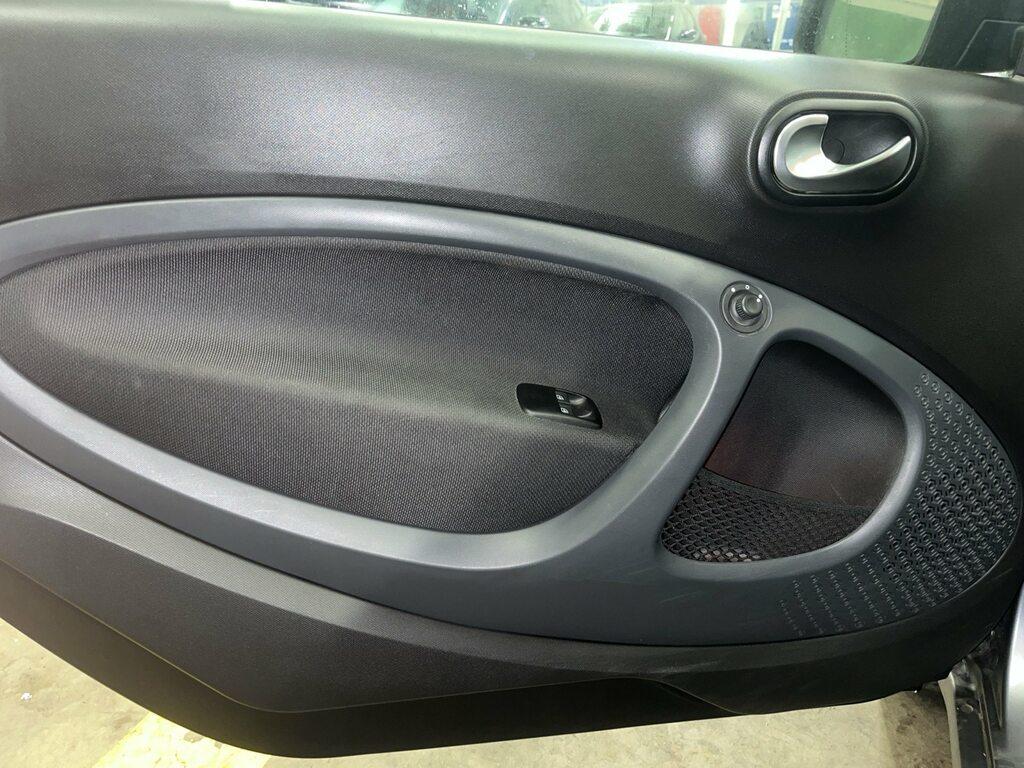 Smart fortwo eq Pulse