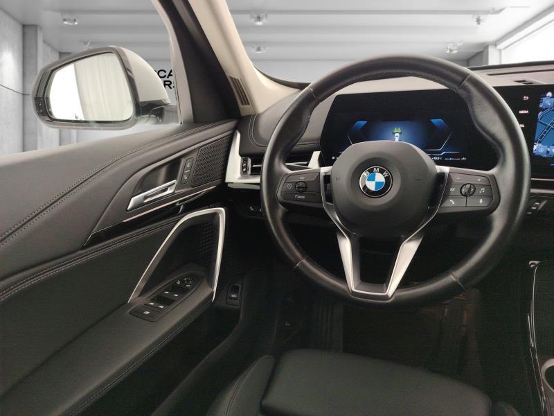 BMW X1 sdrive18d X-Line auto