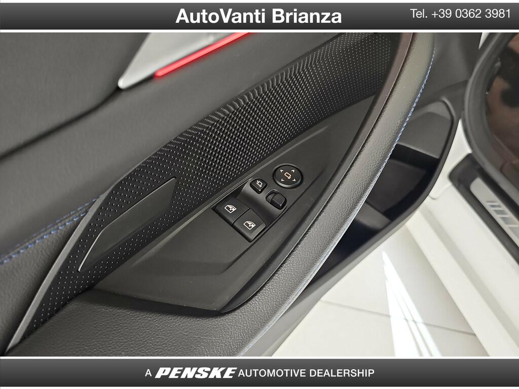 BMW Serie 4 420d Coupe mhev 48V Msport auto