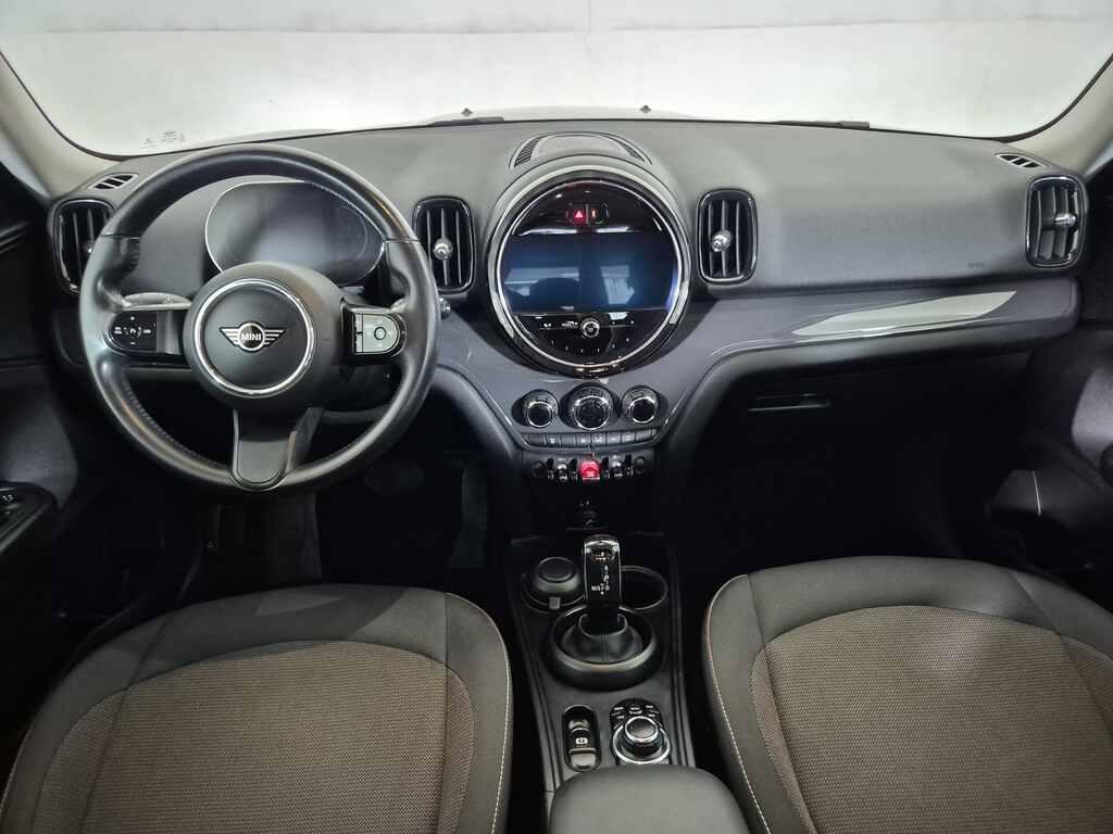 Mini One Countryman 1.5 One