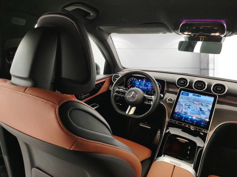 Mercedes GLC 220 d mhev AMG Line Premium Plus 4matic auto
