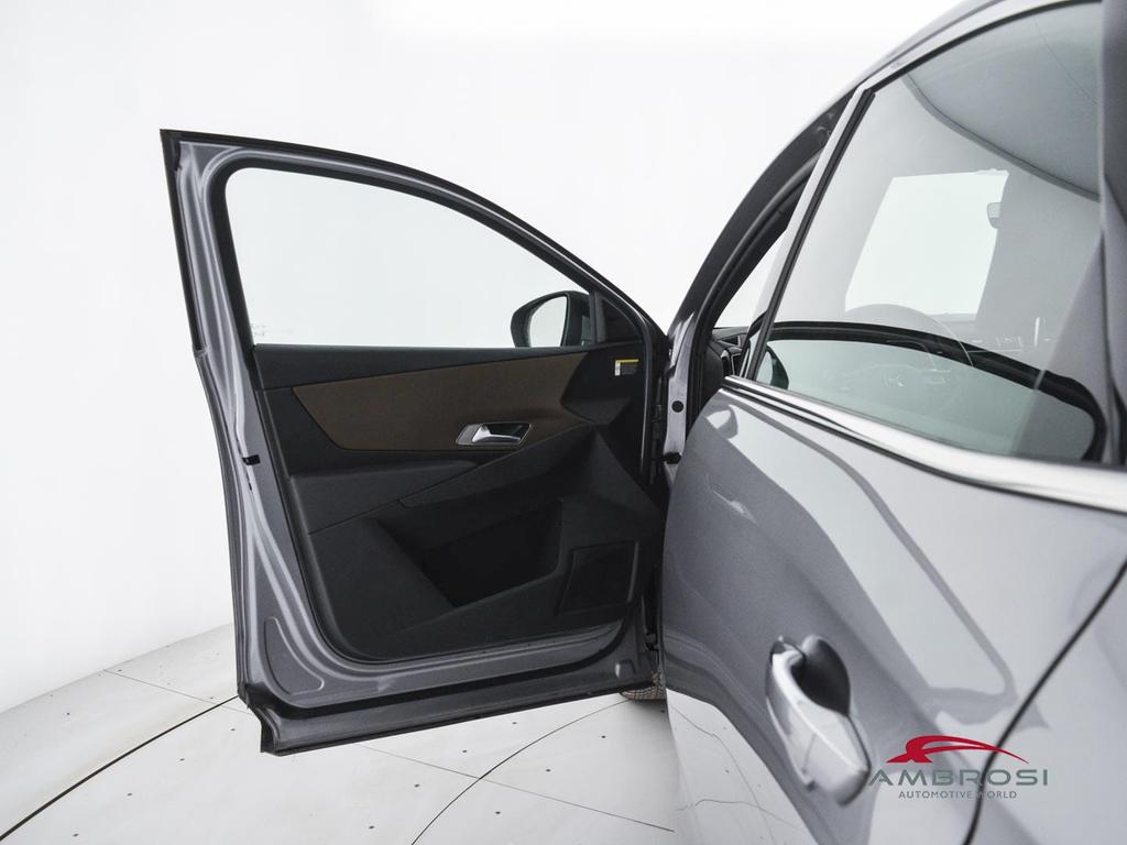 DS DS7 Crossback 1.5 bluehdi Grand Chic 130cv auto