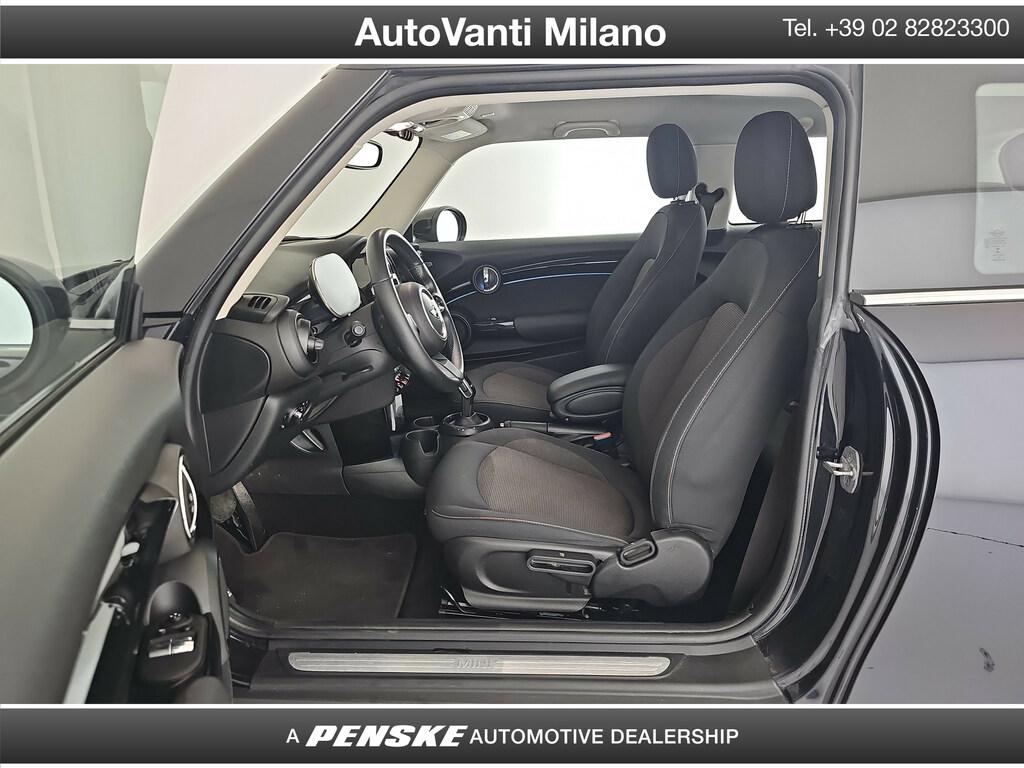 Mini Cooper 1.5 TwinPower Turbo Cooper