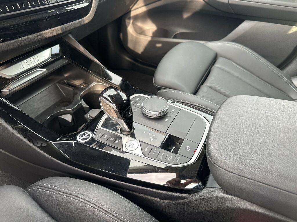 BMW X3 xdrive30e auto