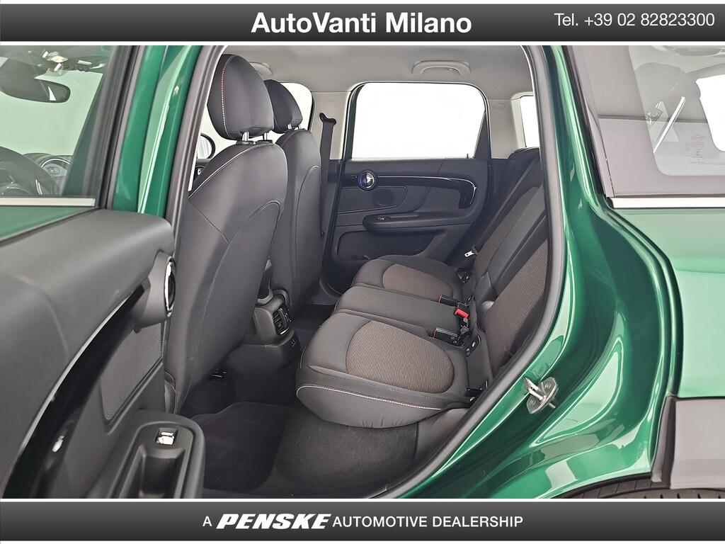 Mini Cooper SE Countryman Mini Countryman 1.5 Cooper SE all4 auto