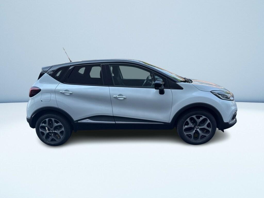 Renault Captur 0.9 tce Sport Edition2 90cv