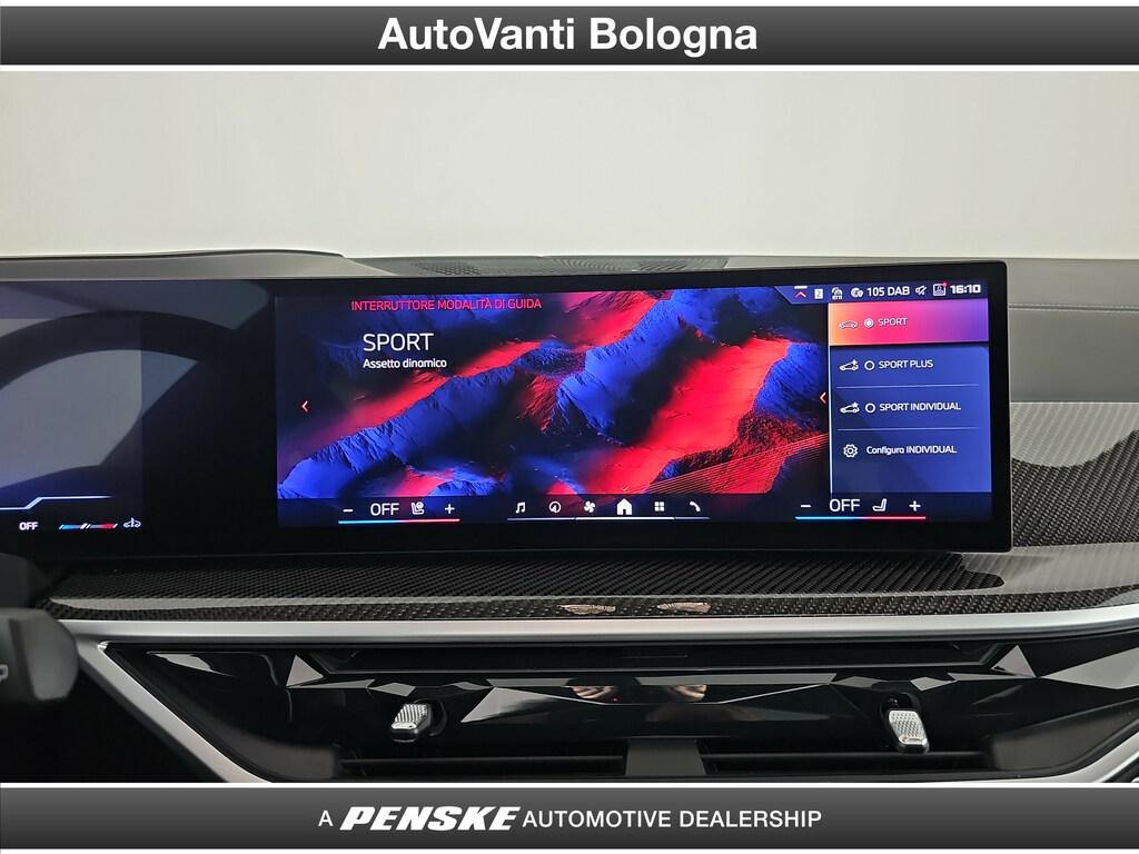 BMW X5 M X5 M60i MSport Pro auto