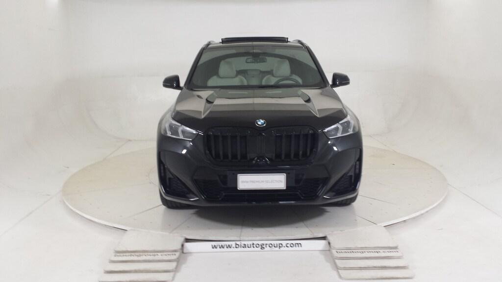 BMW X1 xdrive23i mhev 48V Msport auto