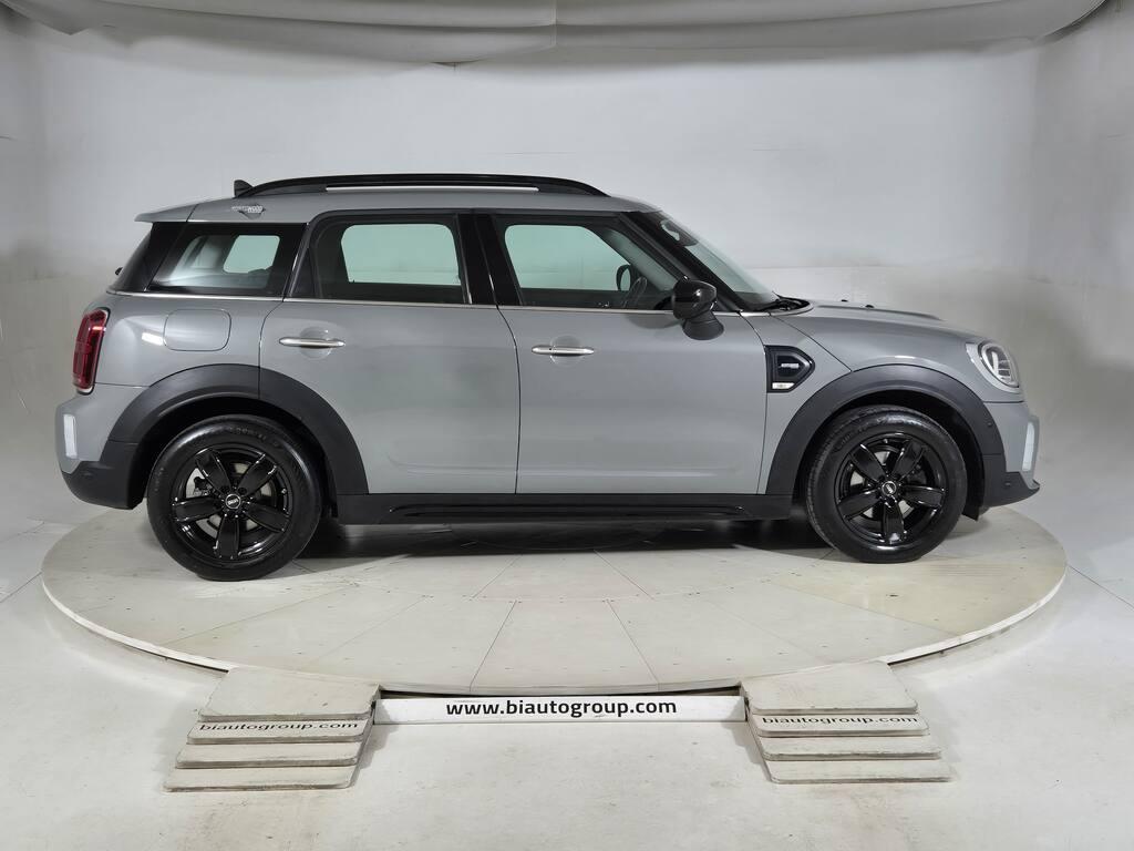 Mini One Countryman 1.5 One