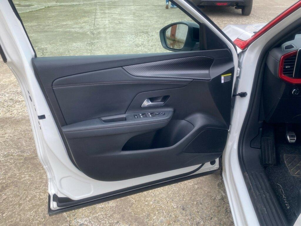 Opel Mokka 1.2 t GS Line s&s 100cv