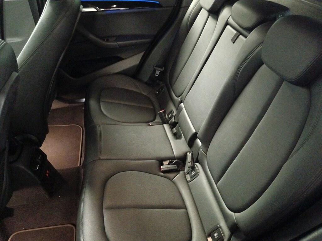 BMW X1 sdrive18d xLine Plus auto