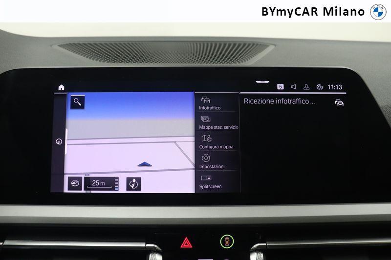 BMW Serie 3 330e Touring Business Advantage xdrive auto