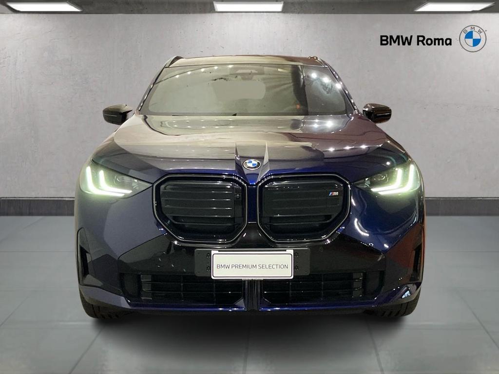 BMW X3 M X3 xdriveM50 MSport Pro auto