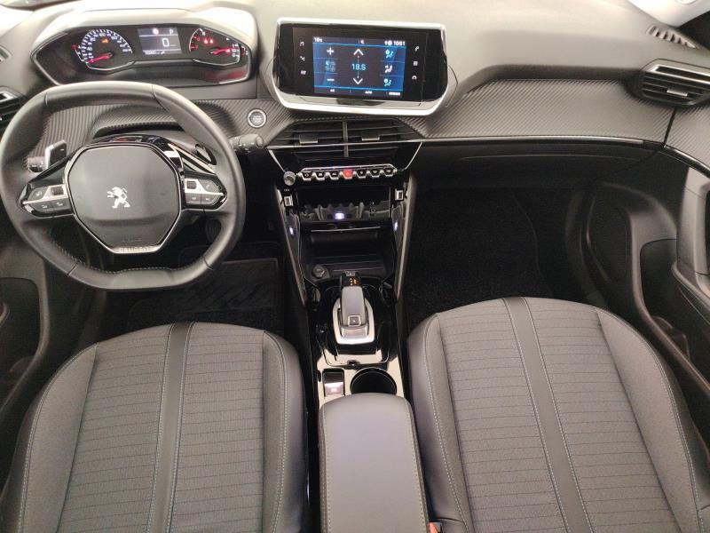 Peugeot 2008 1.5 bluehdi Allure Pack s&s 130cv eat8