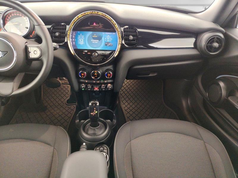 Mini Cooper 1.5 TwinPower Turbo Cooper