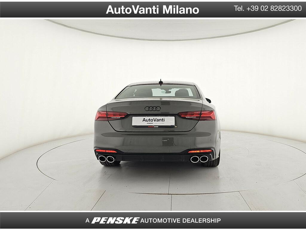 Audi S5 Coupe 3.0 tdi mhev quattro 341cv tiptronic