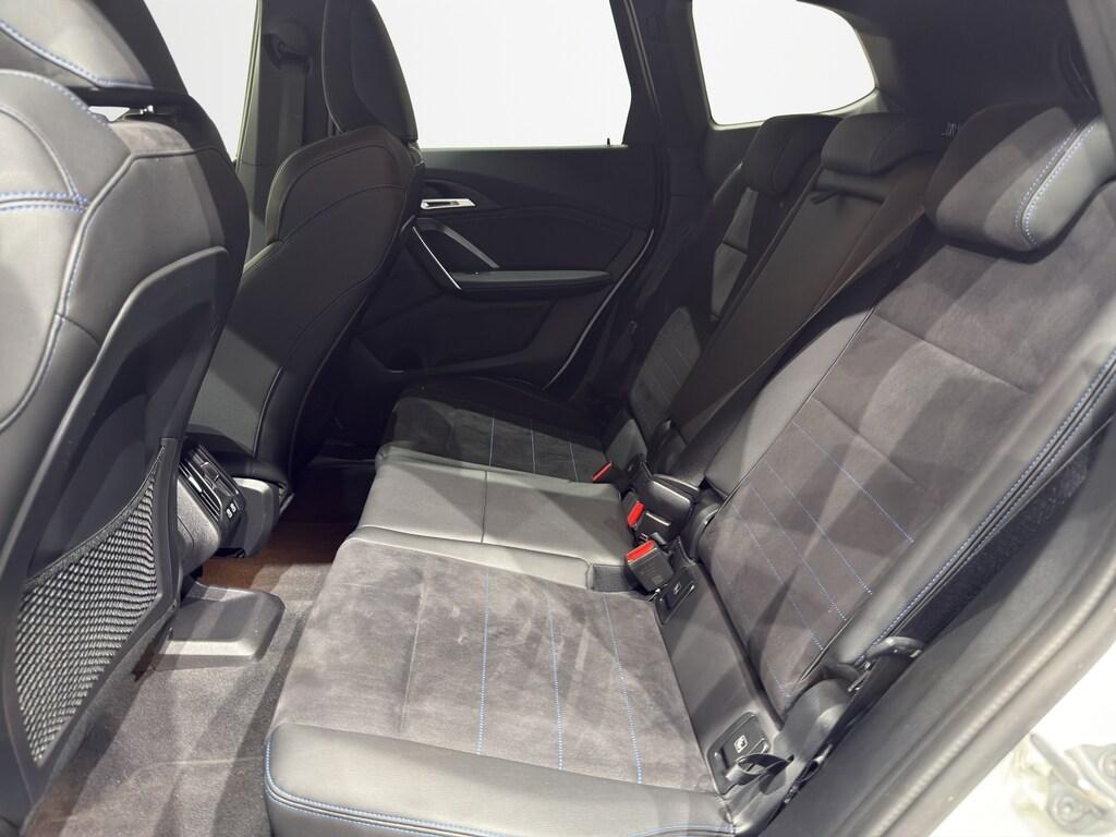 BMW X1 sdrive20i mhev 48V Msport auto