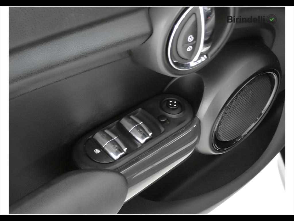 Mini One 1.5 TwinPower Turbo One Hype