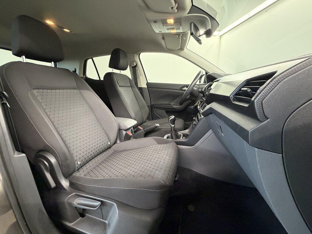 Volkswagen T-Cross 1.6 tdi Style 95cv