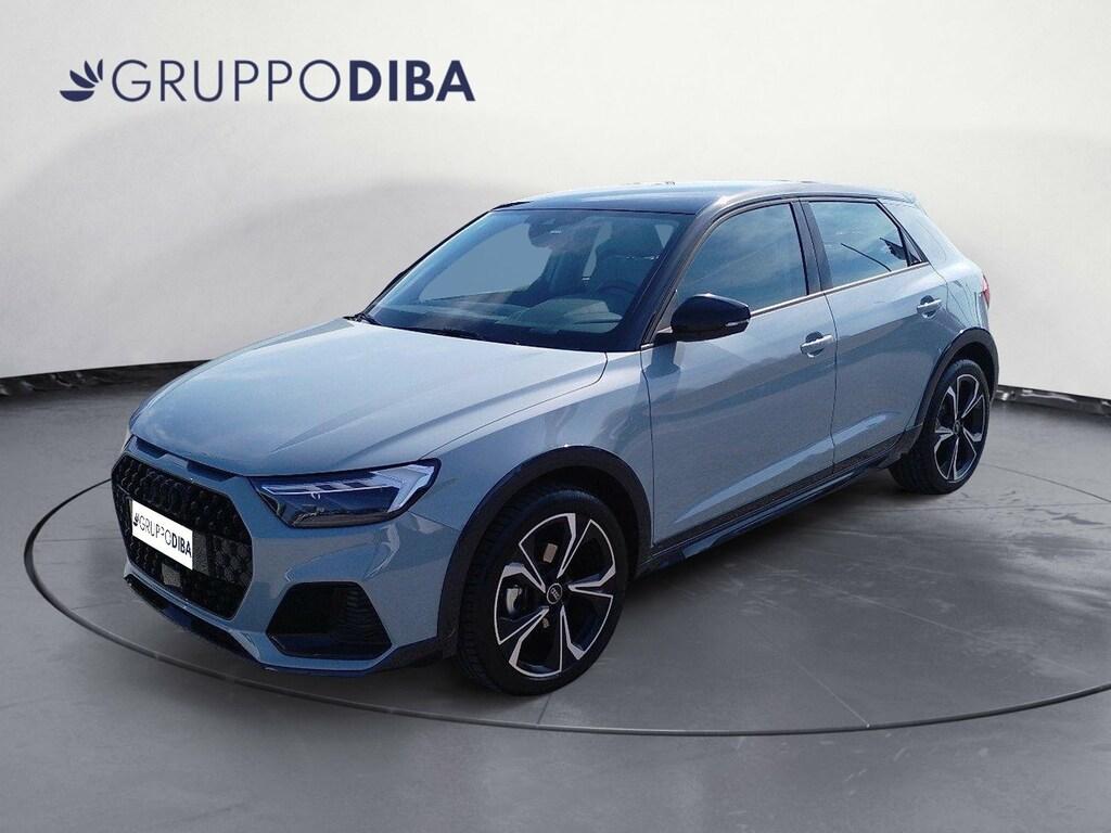Audi A1 Allstreet 30 1.0 tfsi Business 110cv