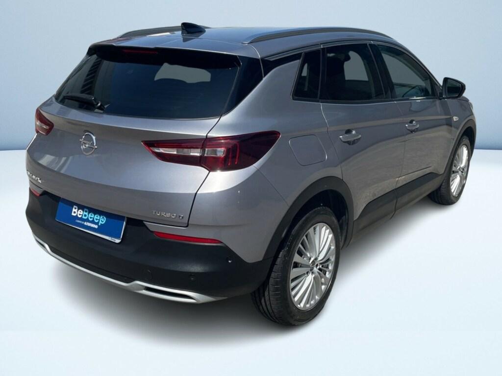 Opel Grandland X 1.5 ecotec Innovation s&s 130cv at6