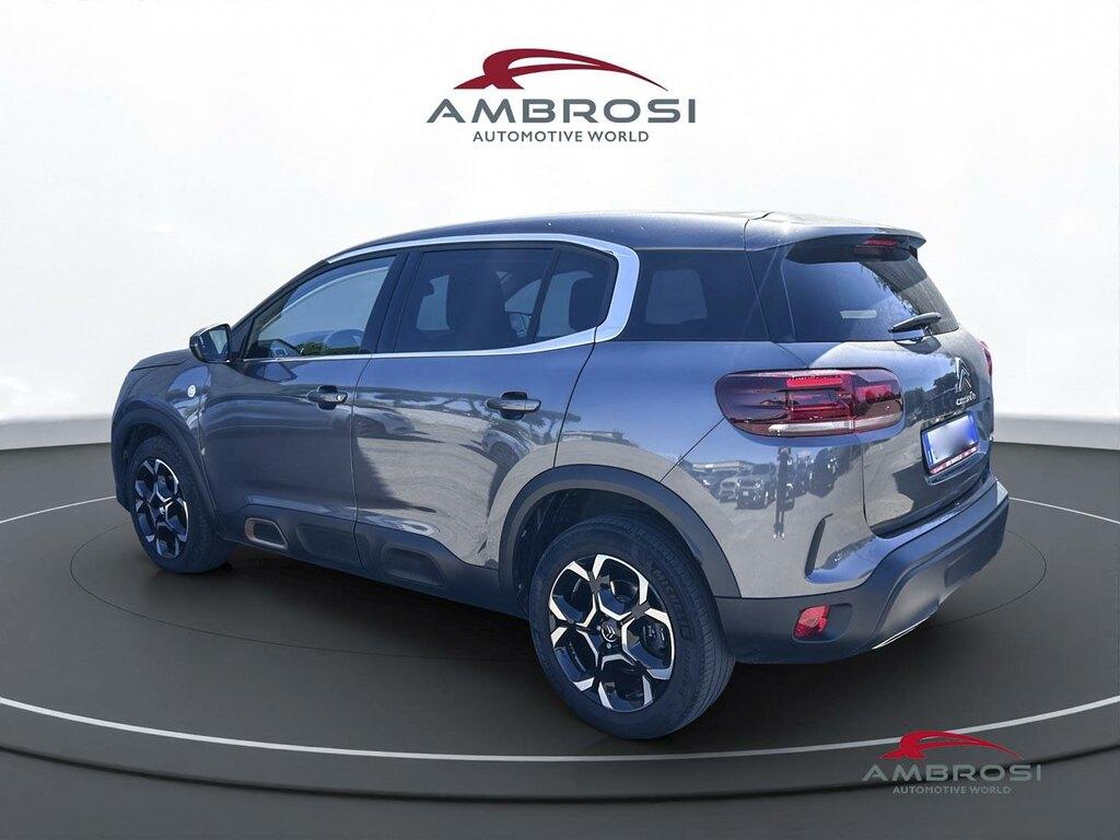 Citroen C5 Aircross 1.5 bluehdi C-Series s&s 130cv eat8