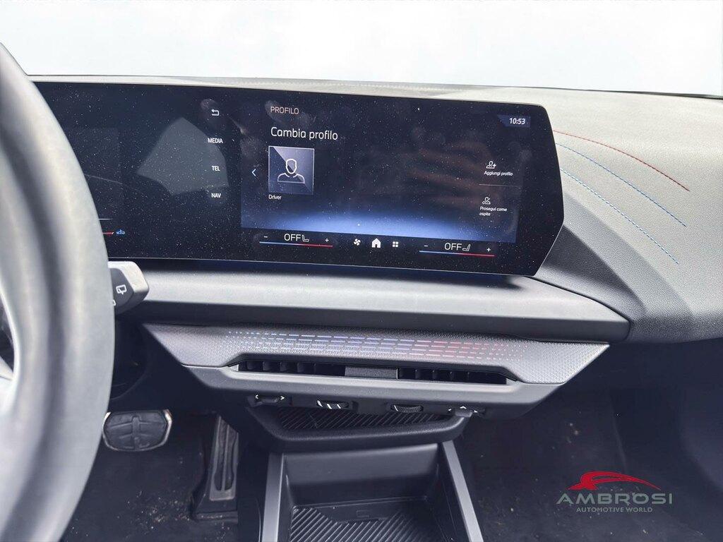 BMW Serie 1 120d 48V MSport Pro auto