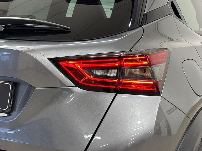 Nissan Juke 1.0 dig-t N-Connecta 114cv