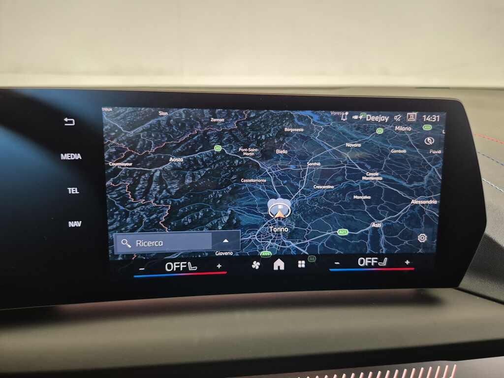 BMW Serie 1 118d MSport Pro auto