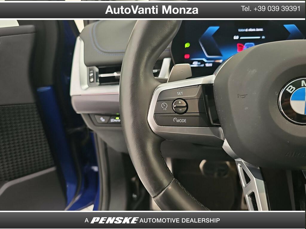 BMW Serie 2 218d Active Tourer Msport auto