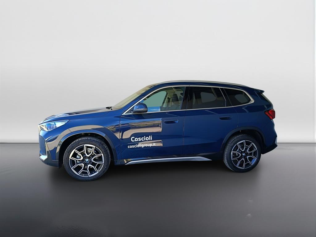 BMW X1 sdrive18d X-Line auto